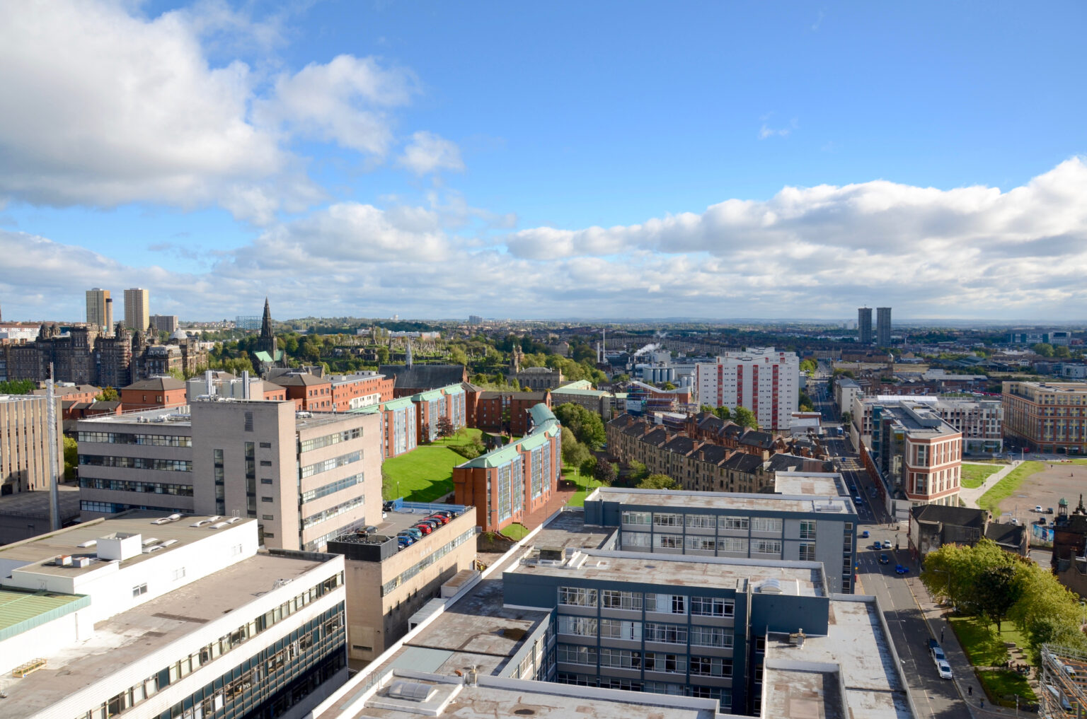 University Of Strathclyde